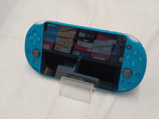 PSVITA|SONY