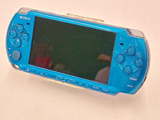 PSP|SONY