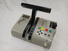 MULTI TRAIN CONTROLLER|タイトー