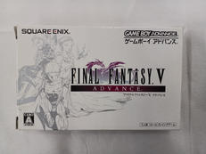 GBAソフト|SQUARE ENIX
