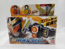DX戦極ドライバー|BANDAI