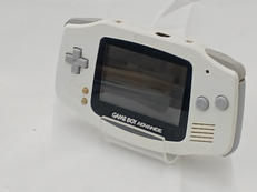 ゲームボーイアドバンス|NINTENDO