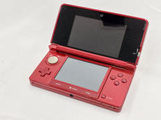 3DS|NINTENDO / 任天堂
