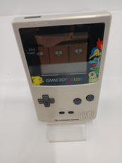 ゲームボーイカラー|NINTENDO / 任天堂