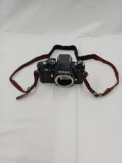 フィルム一眼レフ|NIKON