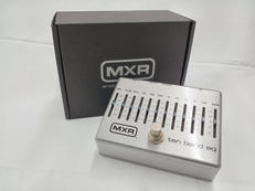イコライザー|MXR