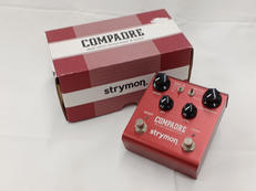 エフェクター|STRYMON