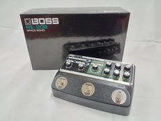 ディレイ|BOSS