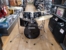 ★店頭受け取りのみ　ドラムセット|TAMA