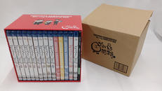 ブルーレイBOX|テレビ西日本