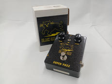 ファズ|BLACK CAT PRODUCTS