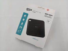 ポータブルSSD 480GB|SILICON POWER