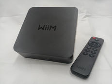 オーディオストリーマー|WIIM
