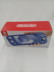 SWITCH LITE|NINTENDO