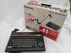 MSX2|パナソニック