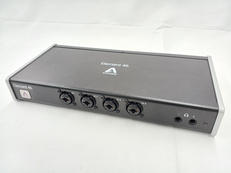 THUNDERBOLTオーディオIF|APOGEE
