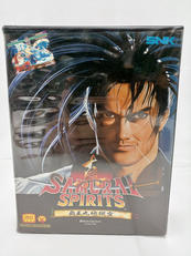 SAMURAI SPIRITS 覇王丸地獄変|SNK