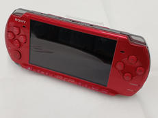 PSP|SONY