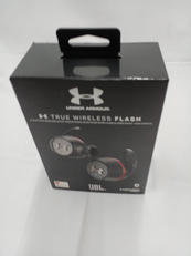 ワイヤレスイヤホン|JBL/UNDER ARMOUR