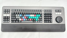 編集用キーボード|BLACKMAGICDESIGN
