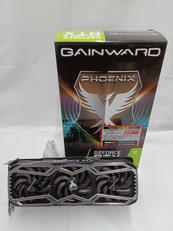 NVIDIA グラフィックカード|GAINWARD