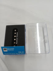 ダンカン/ピックアップ|SEYMOUR DUNCAN