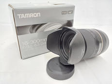 レンズ|TAMRON　FOR CANON