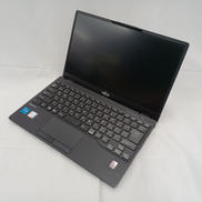 ノートパソコン|FUJITSU
