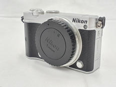 ミラーレス一眼 ボディ|NIKON