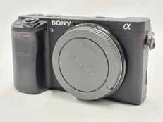 ミラーレス|SONY