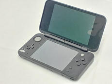 NEW2DSLL はぐれメタル|NINTENDO / 任天堂