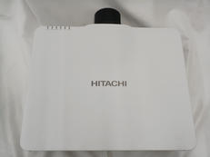 プロジェクター|HITACHI