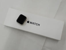 APPLE　WATCH　SE2|APPLE