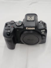 ミラーレス一眼|CANON