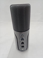 USBコンデンサーマイク|SENNHEISER