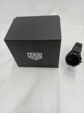 スマートウォッチ|TAGHEUER