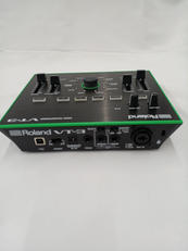 ボーカルエフェクター|ROLAND