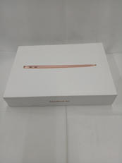 MAC BOOK AIR|APPLE