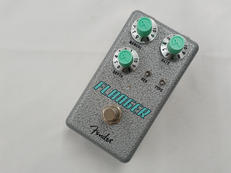 フランジャー|FENDER