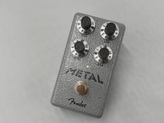 METAL|FENDER