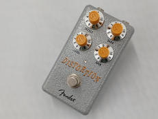 DISTORTION|FENDER