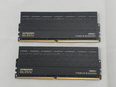 DDR4メモリ32GB|KLEVV