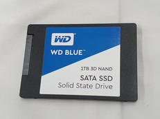 SATA SSD 1TB|WESTERN DIGITAL