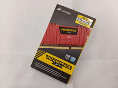 DDR4メモリ|CORSAIR