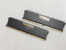 DDR4メモリ(16GB)|CORSAIR