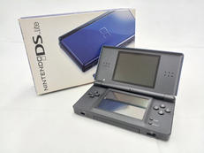 DS LITE （海外モデル）|NINTENDO