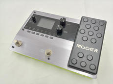 マルチエフェクター|MOOER