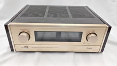 プリメインアンプ（トランジスター）|ACCUPHASE