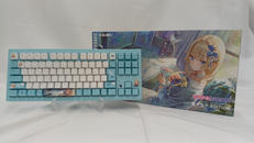 ゲーミングキーボード|VSPO!GEAR