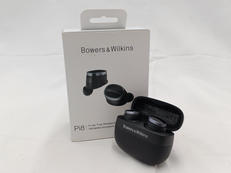 ワイヤレスイヤホン|BOWERS&WILKINS